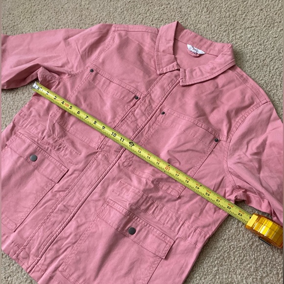 Women’s lightweight Field Jacket - Picture 8 of 9